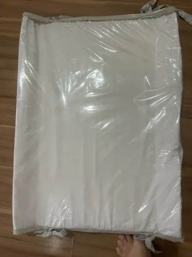 Trocador de fraldas