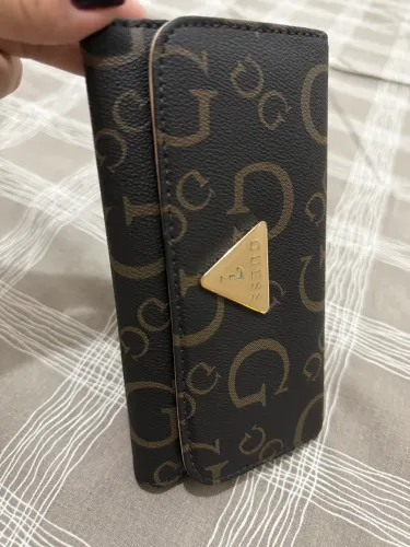 Carteira GUESS NOVA
