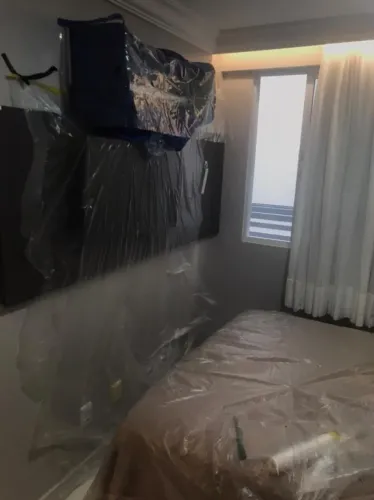 Precisando fazer uma manutenção preventiva no seu arcondicionado Vamos já agendar a sua!!