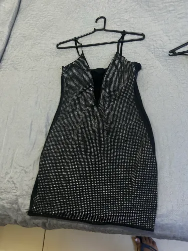 Vendo vestidos de festa usados apenas uma vez