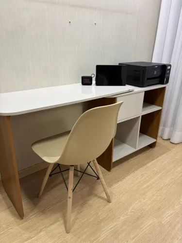 Espelho orgânico 2,1m
