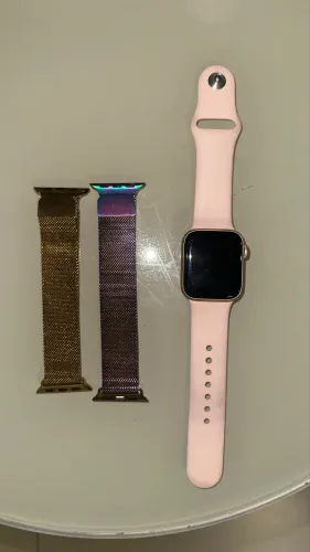 Apple Watch Series 5 40mm 
