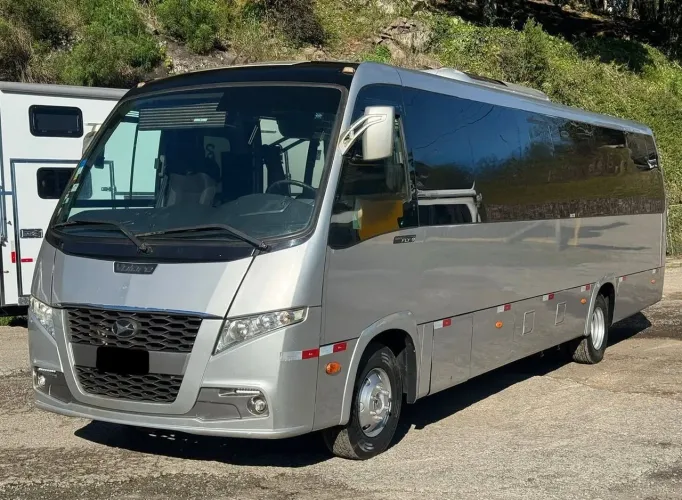 VOLARE LIMOUSINE W9 FLY 