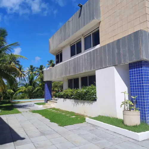 TEMPORADA casa para aluguel com 220 metros quadrados com 5 quartos