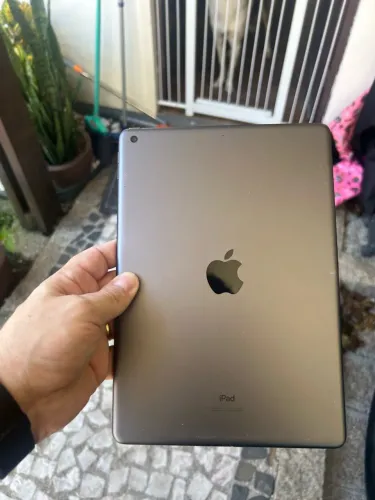 iPad Nona Geração WI-FI 64 GB