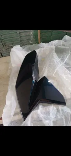 Carenagem da Titan 160
