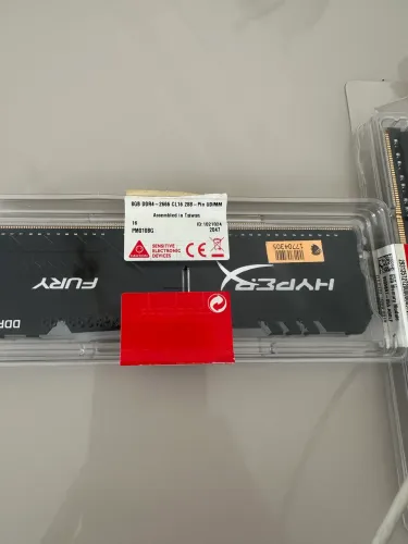 Ddr4 8gb rgb 