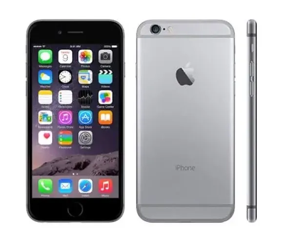 iPhone 6
