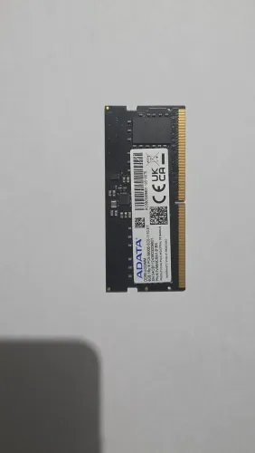 Memoria ram ddr5 notebook