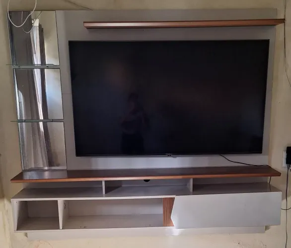 Painel de Tv