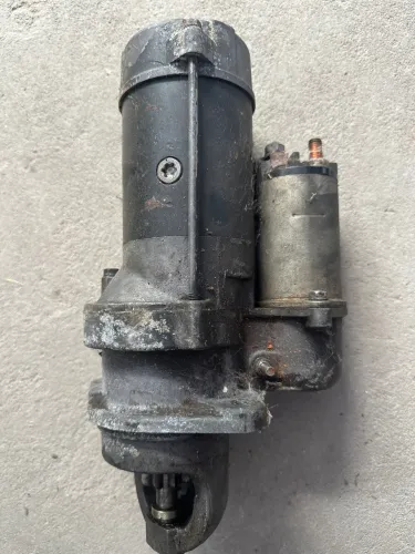 Motor de arranque MB 710 