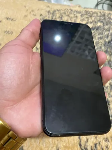 Iphone 11pro 64gb
