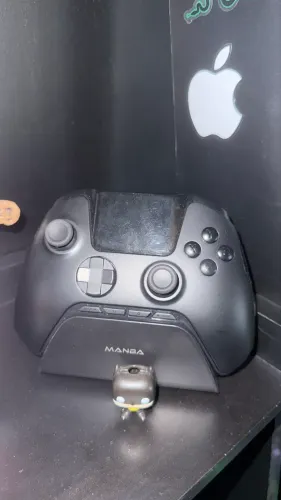 CONTROLE MAMBA ONE V2