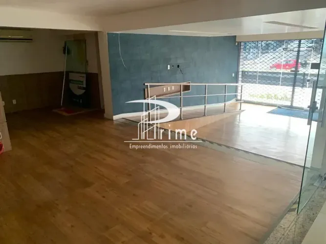 Loja à venda, 493 m² por R$ 1.600.000,00 - Itaipu - Niterói/RJ