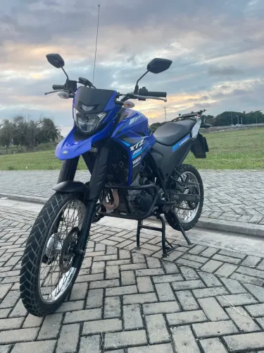 Lander XTZ 250 2024