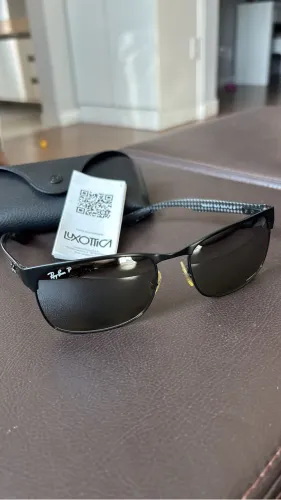 Óculos de sol masculino Ray-Ban