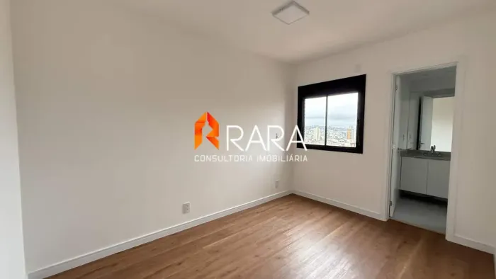 Apartamento para Locação 64m² 2 Dormitórios (1 Suíte) R$ 3.600,00/mês Parque das Naçõe