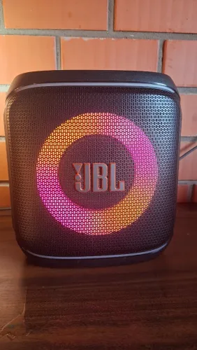 JBL Encore 2 