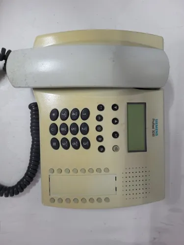 Ks profiset 3030 siemens hipath