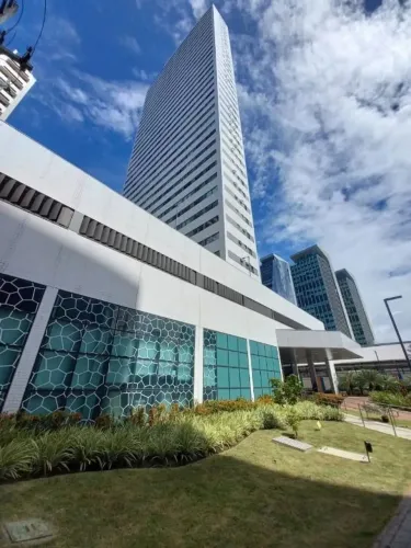 Apartamento para alugar no bairro Ilha do Leite em Recife/PE