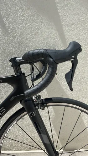 Bike de Carbono Speed