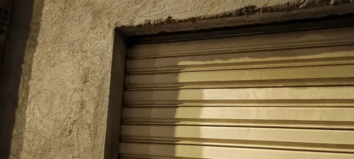 Porta de rolo 200x220