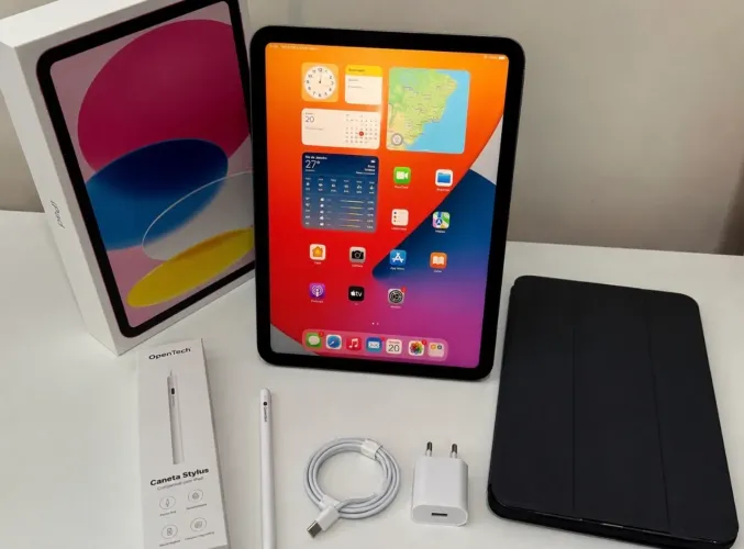iPad 11ª Geração - 128GB