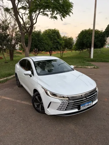 BYD King GS 1.5 16V Aut. (hibrido) 2025