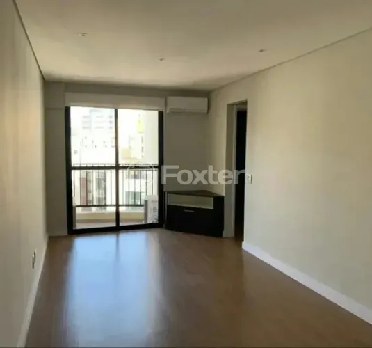 Apartamento à venda Rua Alvorada, Vila Olímpia - São Paulo