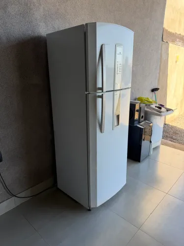 Geladeira 460Litros