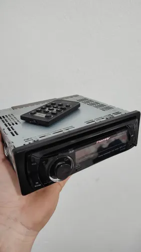 Pioneer DEH P4180SD