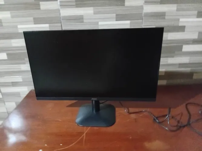 Monitor AOC 