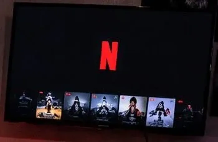 Tv smart 32