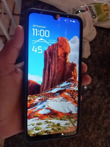 REDMI 14C 256 GB PRA TROCAR EM OUTRO APARELHO 