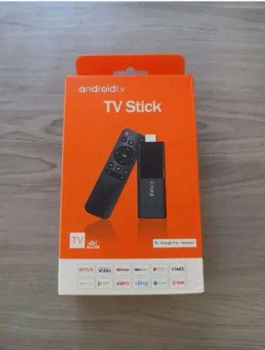 Teve Boxer Fire tv stick