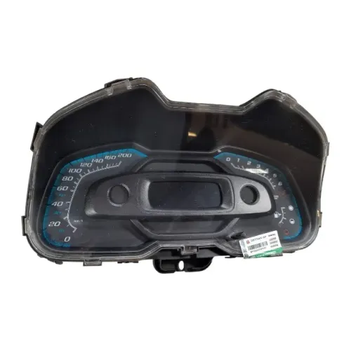 Painel Instrumento Chevrolet Agile Montana 115134027 Original