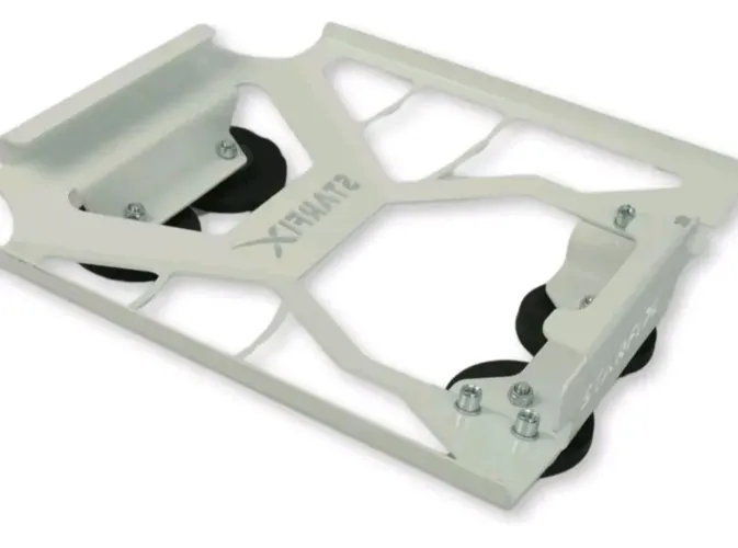 Suporte Veicular para Starlink Mini