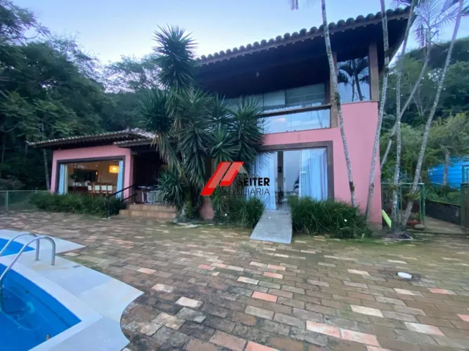 Casa a venda Lagoa da conceição florianópolis