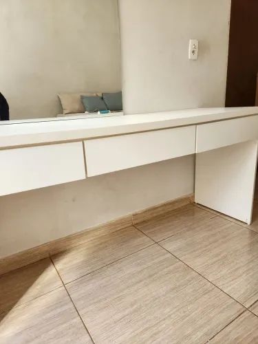 Escrivaninha 100% MDF