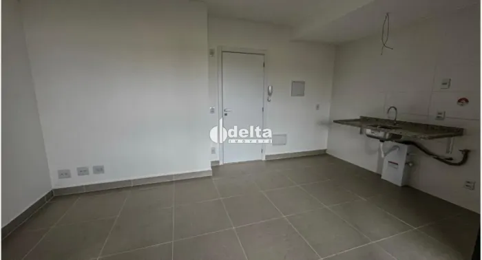 Studio disponível para venda no bairro em Uberlândia -MG