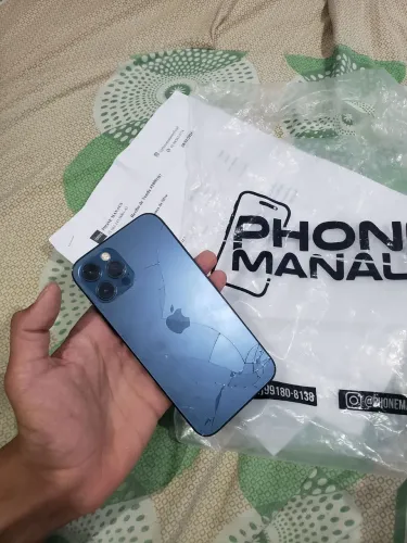 IPhone 12 pro