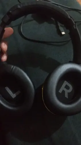 Fone tipo JBL