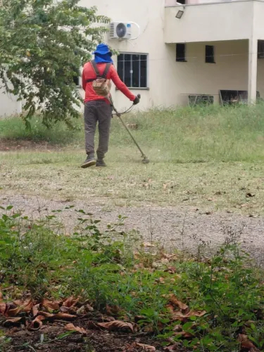 Roçador