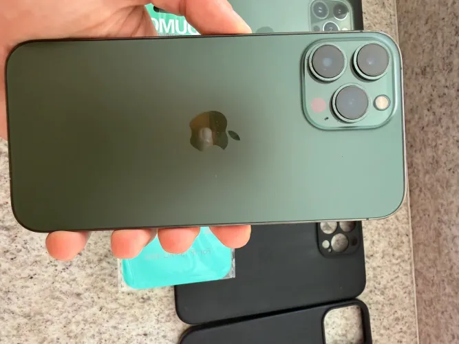 iPhone 13 Pro Max
