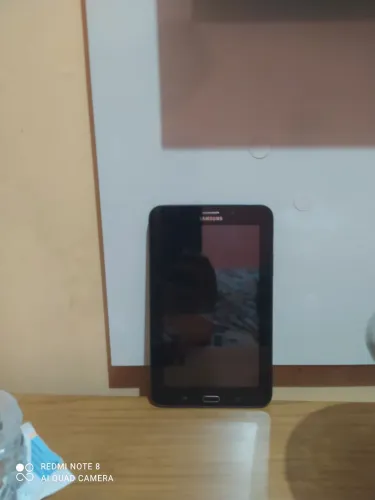 Tablet Samsung Galaxy Tab E