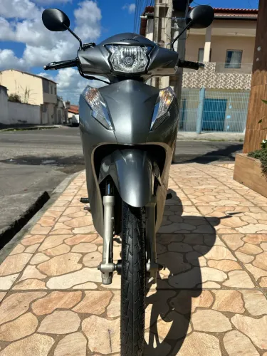 Biz 125 2020 (CONSERVADA)