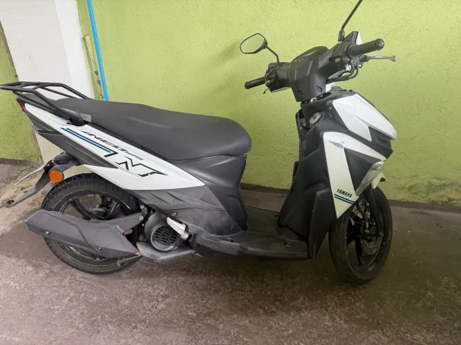 Moto Yamaha Neo 2019