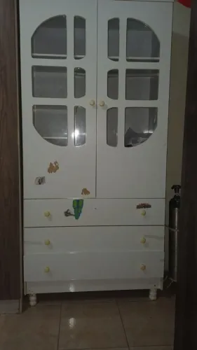 Guarda roupa infantil