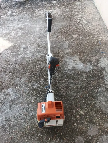Rossadeira STIHL