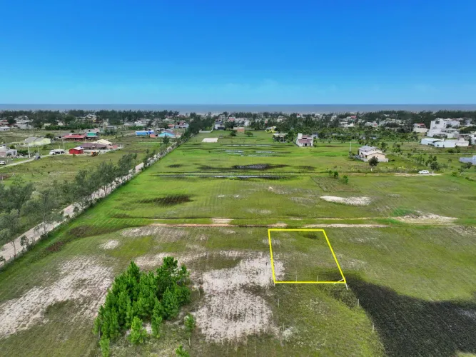 Terreno de 300m² na Lagoa Cortada Alto Padrão e Valorização Garantida